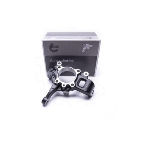 Fusée d'Essieu Avant Gauche Pour Mitsubishi III MR992367 MR992377