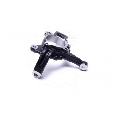 Fusée d'Essieu Avant Gauche Pour Mitsubishi III MR992367 MR992377
