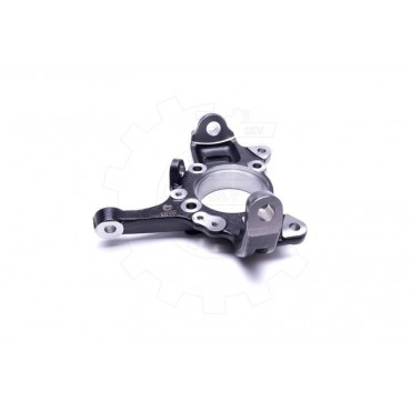 Fusée d'Essieu Avant Gauche Pour Mitsubishi III MR992367 MR992377