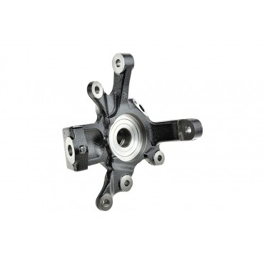 Fusée d'Essieu Avant Droit Pour Nissan Navara Pick-up 400142S669