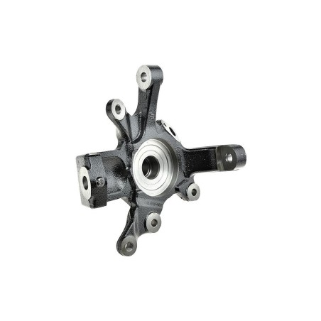 Fusée d'Essieu Avant Droit Pour Nissan Navara Pick-up 400142S669
