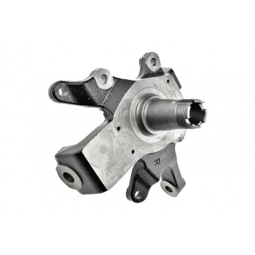 Fusée d'Essieu Avant Droit Pour Nissan Navara Pick-up 400142S669
