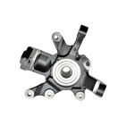 Fusée d'Essieu Avant Droit Pour Nissan Navara Pick-up 400142S669
