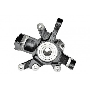 Fusée d'Essieu Avant Droit Pour Nissan Navara Pick-up 400142S669