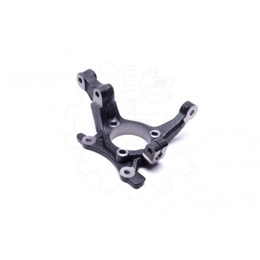Fusée d'Essieu Avant Droit Pour Opel Astra H Vauxhall Astra MK V (H) Break