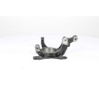 Fusée d'Essieu Avant Gauche Pour Opel Astra H 13156041 5308034