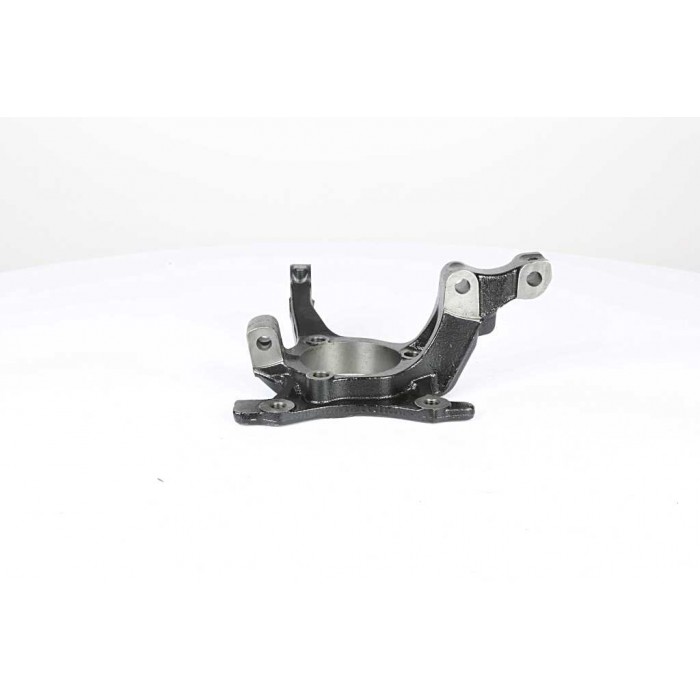 Fusée d'Essieu Avant Gauche Pour Opel Astra H 13156041 5308034