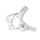 Fusée d'Essieu Avant Droit Pour Opel Astra J 0308104 13319481