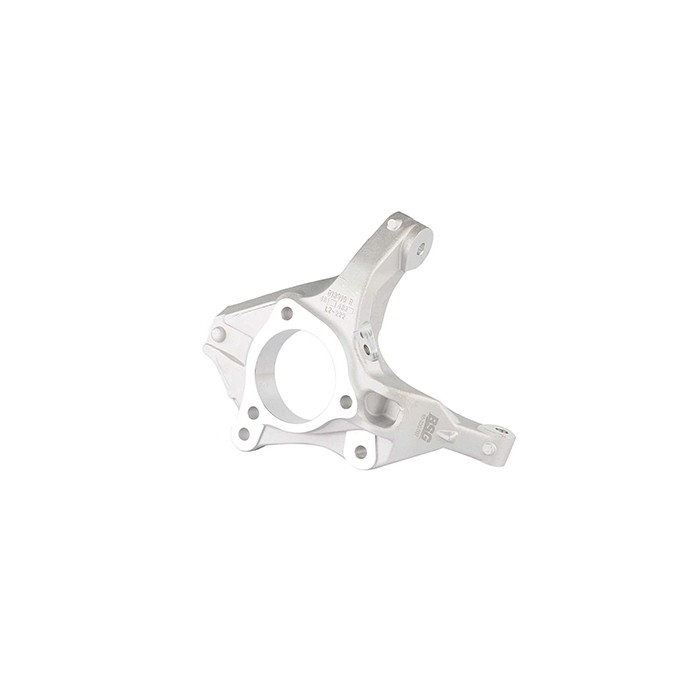Fusée d'Essieu Avant Droit Pour Opel Astra J 0308104 13319481