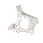 Fusée d'Essieu Avant Gauche Pour Opel Astra J 0308103 13319480
