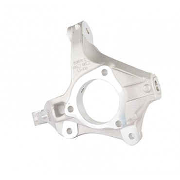 Fusée d'Essieu Avant Gauche Pour Opel Astra J 0308103 13319480