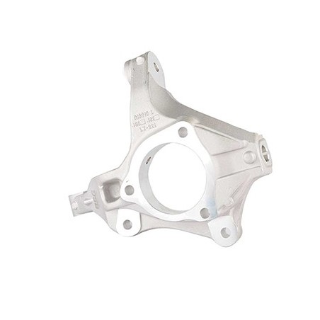 Fusée d'Essieu Avant Gauche Pour Opel Astra J 0308103 13319480