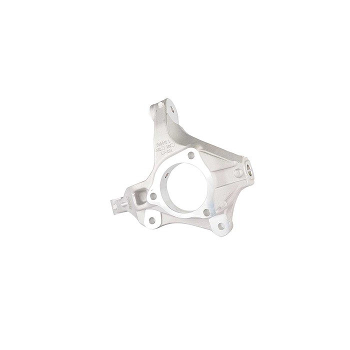 Fusée d'Essieu Avant Gauche Pour Opel Astra J 0308103 13319480