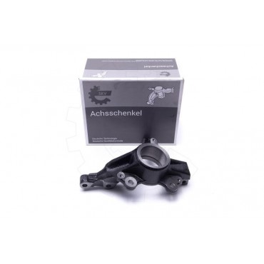 Fusée d'Essieu Avant Gauche Pour Opel Corsa D Vauxhall Corsa MK III (D)