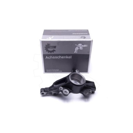 Fusée d'Essieu Avant Gauche Pour Opel Corsa D Vauxhall Corsa MK III (D)