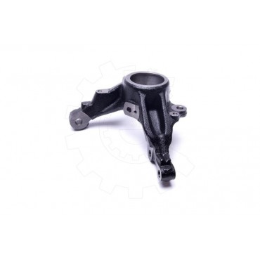 Fusée d'Essieu Avant Gauche Pour Opel Corsa D Vauxhall Corsa MK III (D)