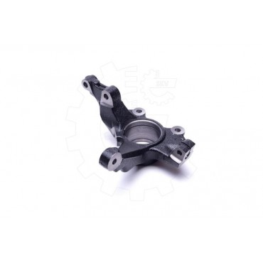 Fusée d'Essieu Avant Gauche Pour Opel Corsa D Vauxhall Corsa MK III (D)