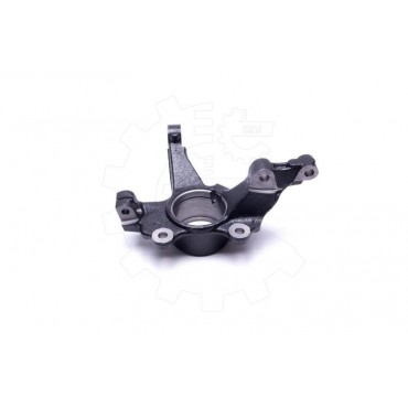 Fusée d'Essieu Avant Gauche Pour Opel Corsa D Vauxhall Corsa MK III (D)