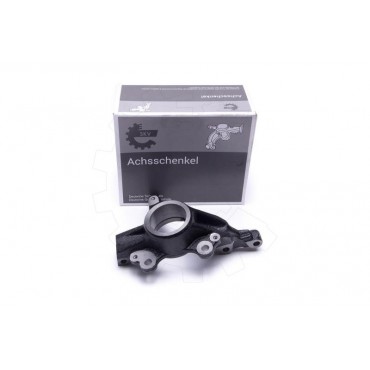 Fusée d'Essieu Avant Droit Pour Opel Corsa D Vauxhall Corsa MK III (D)