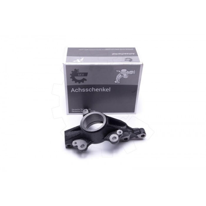 Fusée d'Essieu Avant Droit Pour Opel Corsa D Vauxhall Corsa MK III (D)