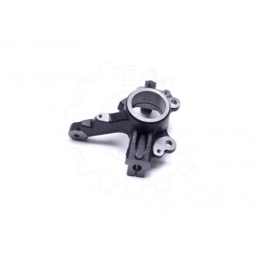 Fusée d'Essieu Avant Droit Pour Opel Corsa D Vauxhall Corsa MK III (D)