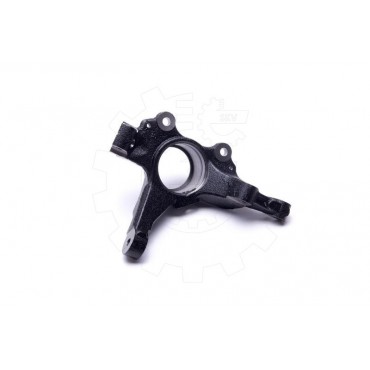 Fusée d'Essieu Avant Droit Pour Opel Corsa D Vauxhall Corsa MK III (D)