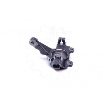 Fusée d'Essieu Avant Droit Pour Opel Corsa D Vauxhall Corsa MK III (D)