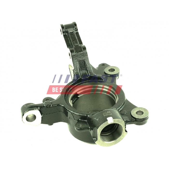 Fusée d'Essieu Avant Gauche Pour Renault Master III Opel Movano B 400150081R