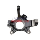 Fusée d'Essieu Avant Gauche Pour Renault Master II Opel Movano 7700314557