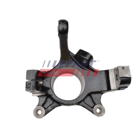 Fusée d'Essieu Avant Gauche Pour Renault Master II Opel Movano 7700314557