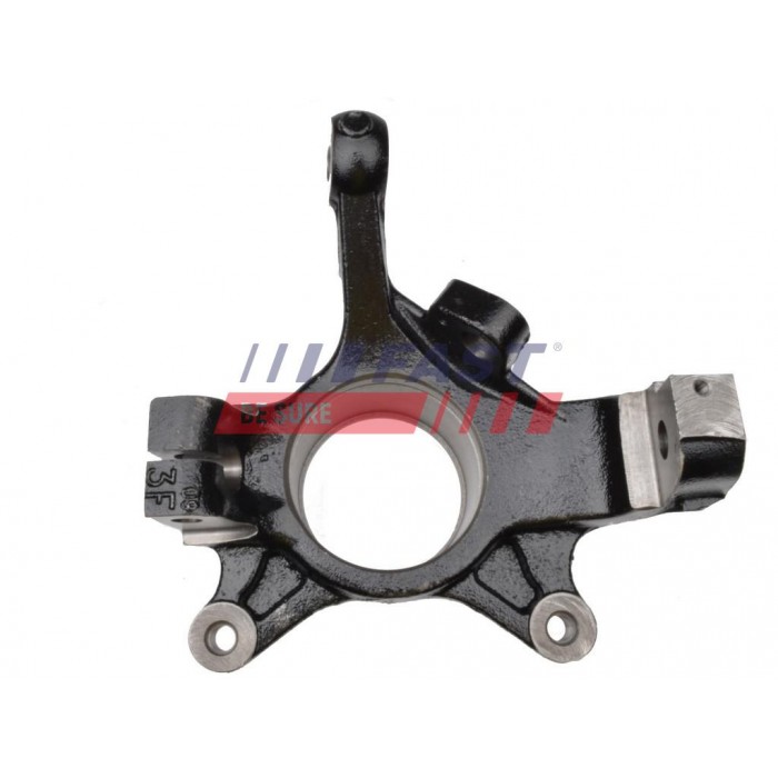 Fusée d'Essieu Avant Gauche Pour Renault Master II Opel Movano 7700314557