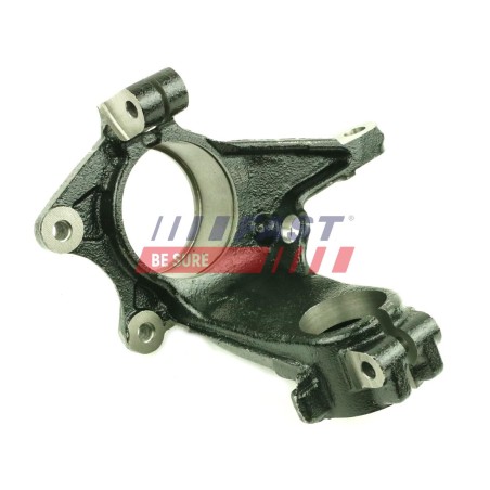 Fusée d'Essieu Avant Gauche Pour Peugeot 206 364676