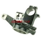 Fusée d'Essieu Avant Gauche Pour Peugeot 206 364652 364675