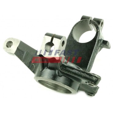 Fusée d'Essieu Avant Gauche Pour Peugeot 206 364652 364675
