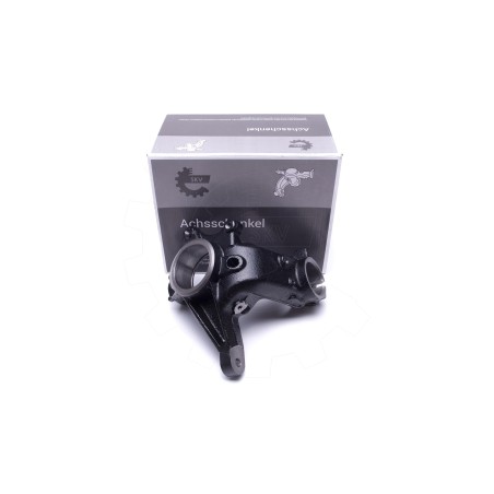 Fusée d'Essieu Avant Gauche Pour Peugeot 206 364652 364675