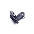 Fusée d'Essieu Avant Gauche Pour Peugeot 206 364652 364675