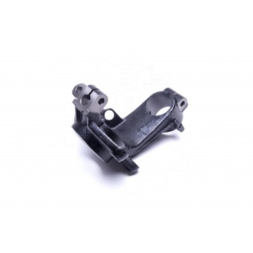 Fusée d'Essieu Avant Gauche Pour Peugeot 206 364652 364675