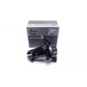 Fusée d'Essieu Avant Gauche Pour Peugeot 206 364657 364676