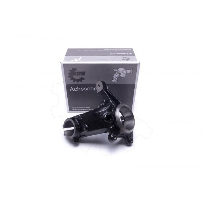 Fusée d'Essieu Avant Gauche Pour Peugeot 206 364657 364676