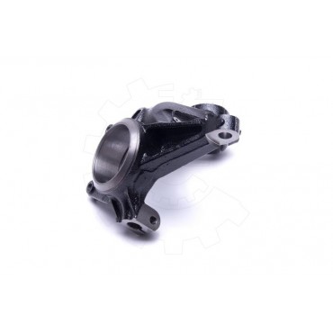 Fusée d'Essieu Avant Gauche Pour Peugeot 206 364657 364676
