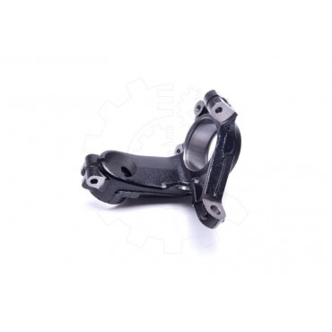Fusée d'Essieu Avant Gauche Pour Peugeot 206 364657 364676