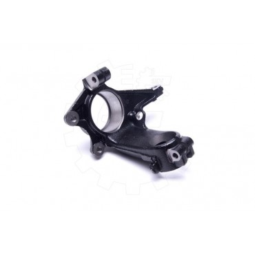 Fusée d'Essieu Avant Gauche Pour Peugeot 206 364657 364676