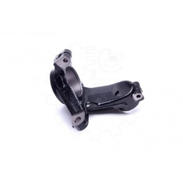 Fusée d'Essieu Avant Droit Pour Peugeot 206 364757 364776