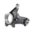 Fusée d'Essieu Avant Droit Pour Peugeot 206 364776
