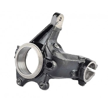 Fusée d'Essieu Avant Droit Pour Peugeot 206 364776