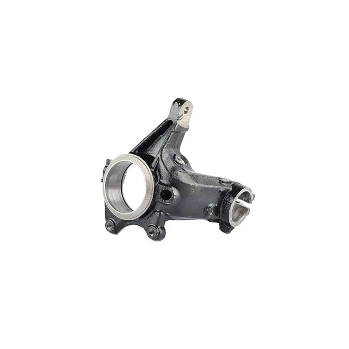 Fusée d'Essieu Avant Droit Pour Peugeot 206 364776