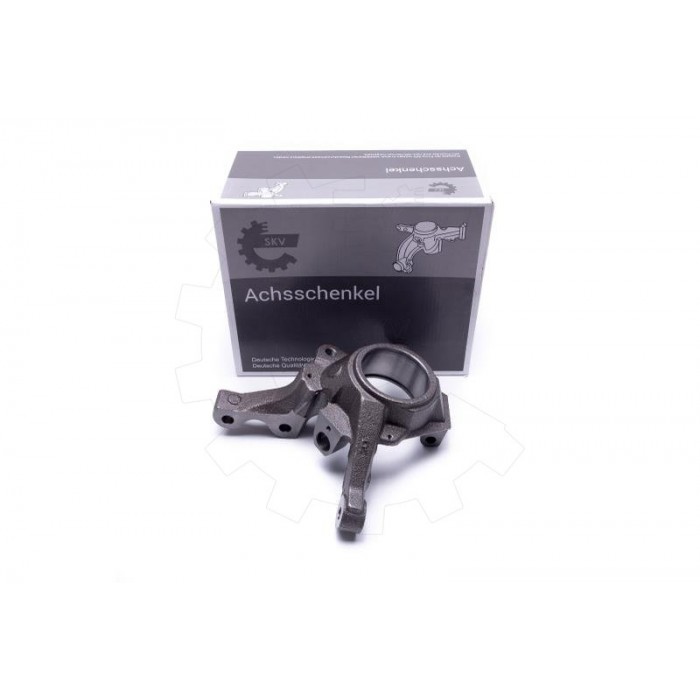 Fusée d'Essieu Avant Droit Pour Renault Clio I II 7700419548 8200207313