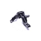 Fusée d'Essieu Avant Gauche Pour Renault Fluence Grand Scénic III 400150053R