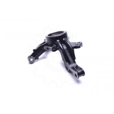 Fusée d'Essieu Avant Gauche Pour Renault Fluence Grand Scénic III 400150053R