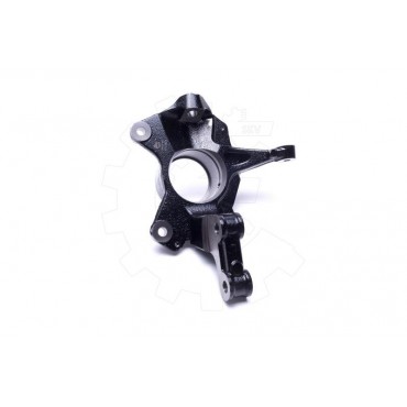 Fusée d'Essieu Avant Gauche Pour Renault Fluence Grand Scénic III 400150053R